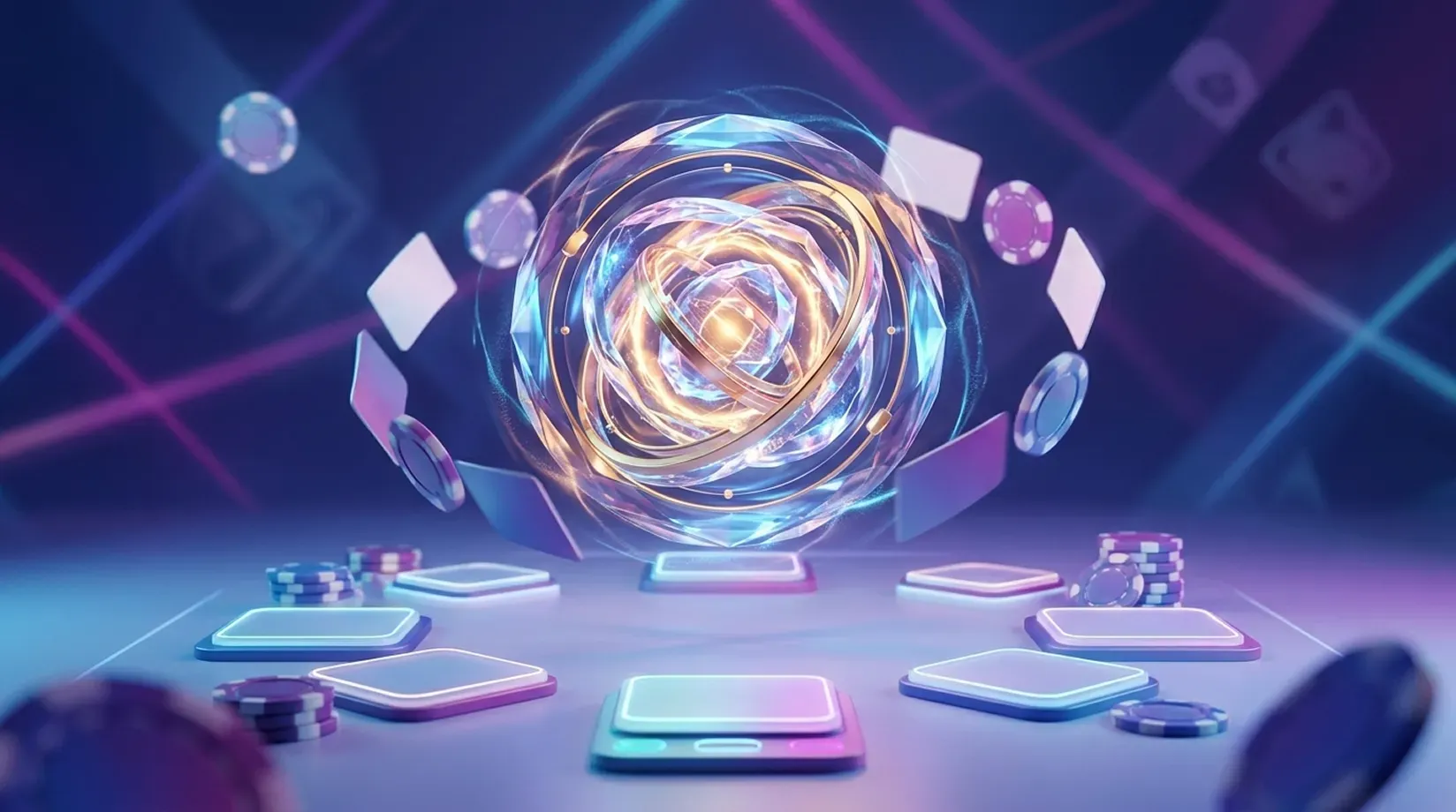 Casino Lab